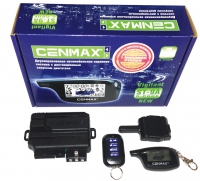 Cenmax Vigilant ST-9A D-CODE. ����������� �������������� Vigilant ST-9A D-CODE.